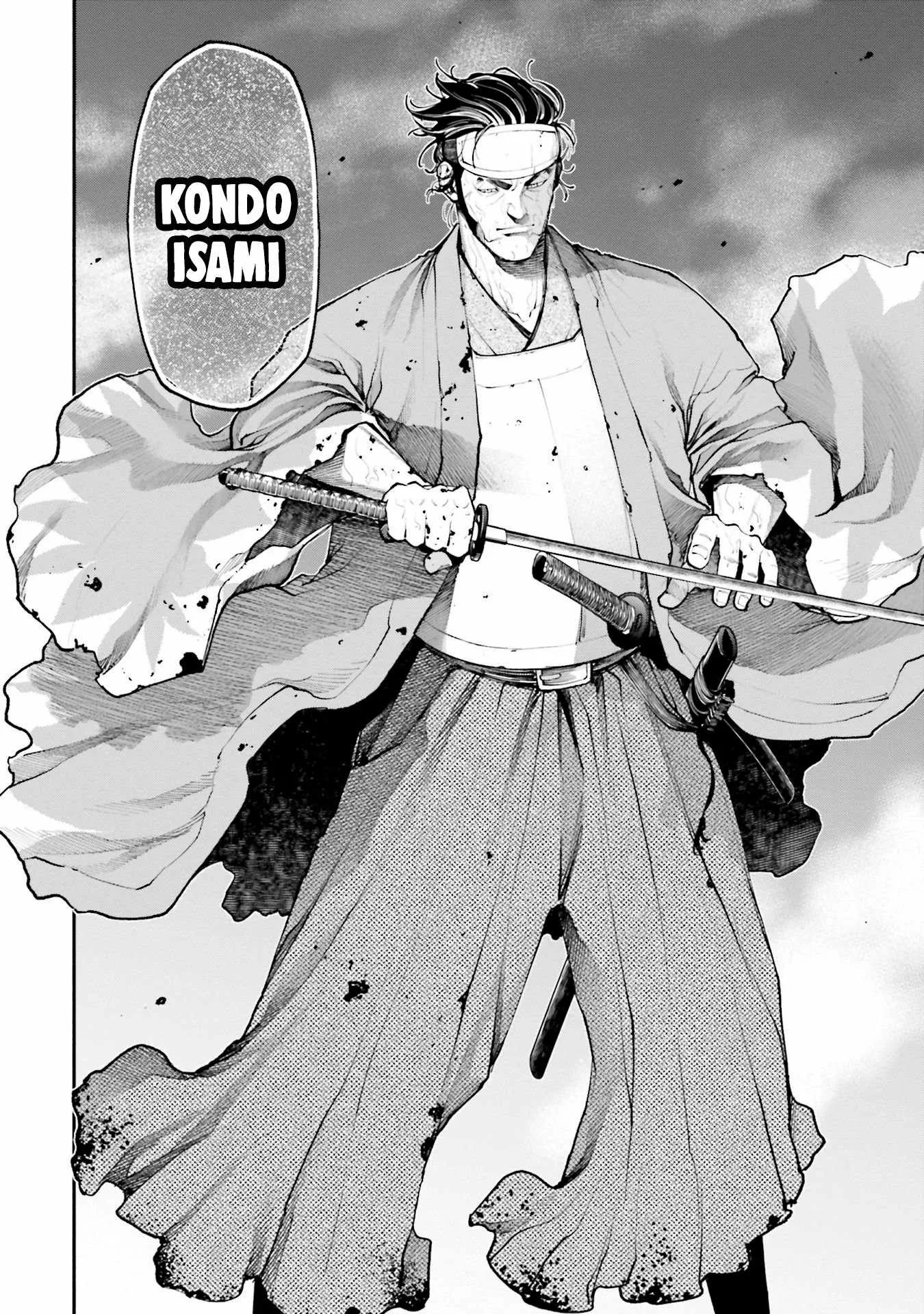 Tengen Hero Wars Chapter 8 page 48