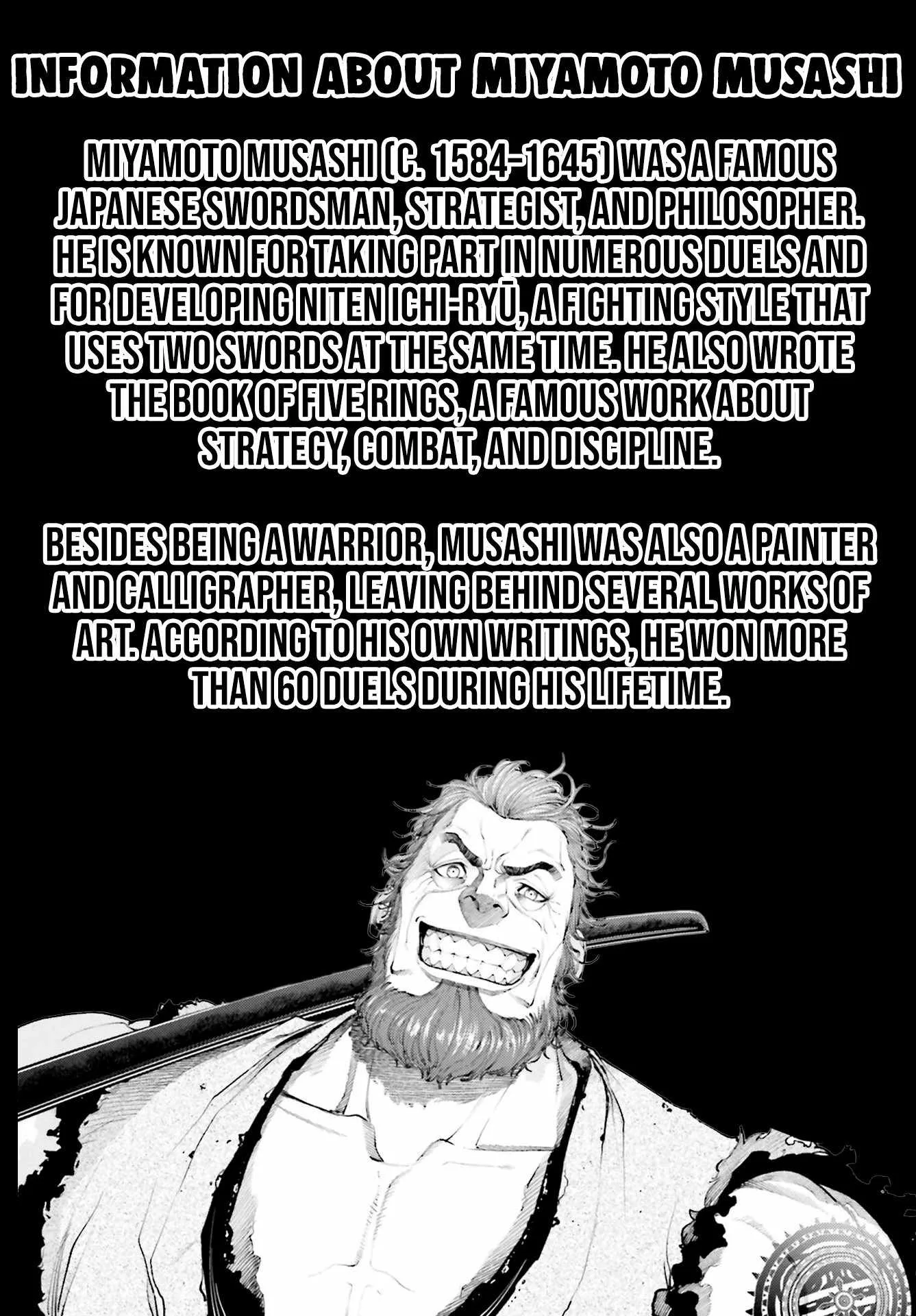 Tengen Hero Wars Chapter 8 page 49
