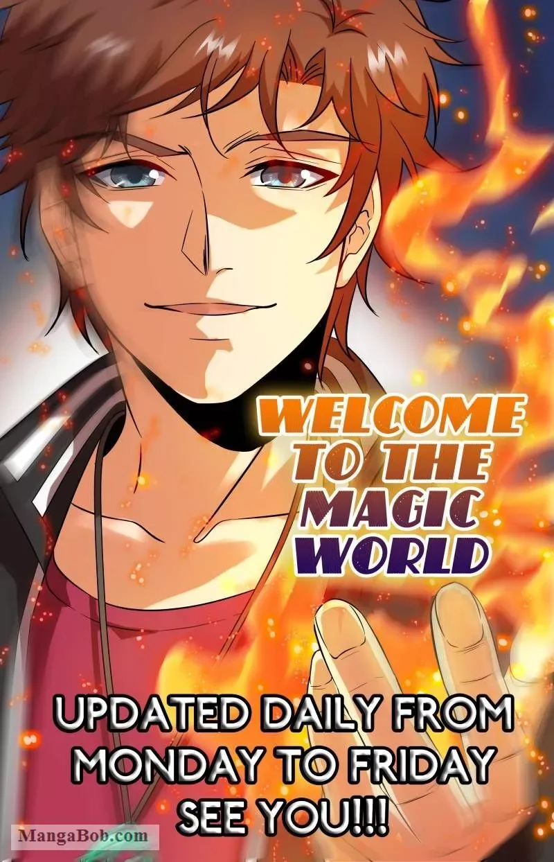 Versatile Mage Chapter 365 page 13