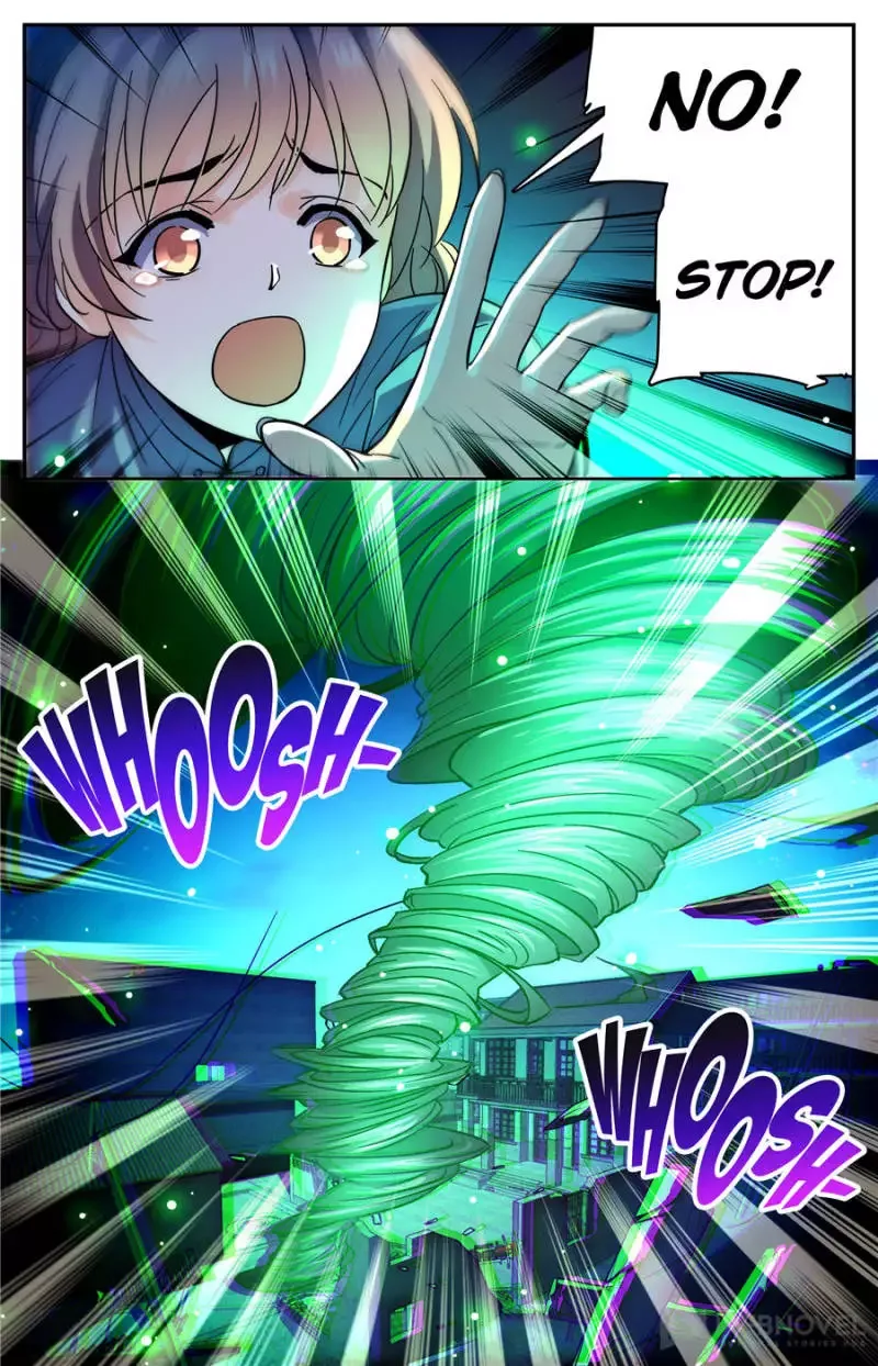 Versatile Mage Chapter 402 page 13
