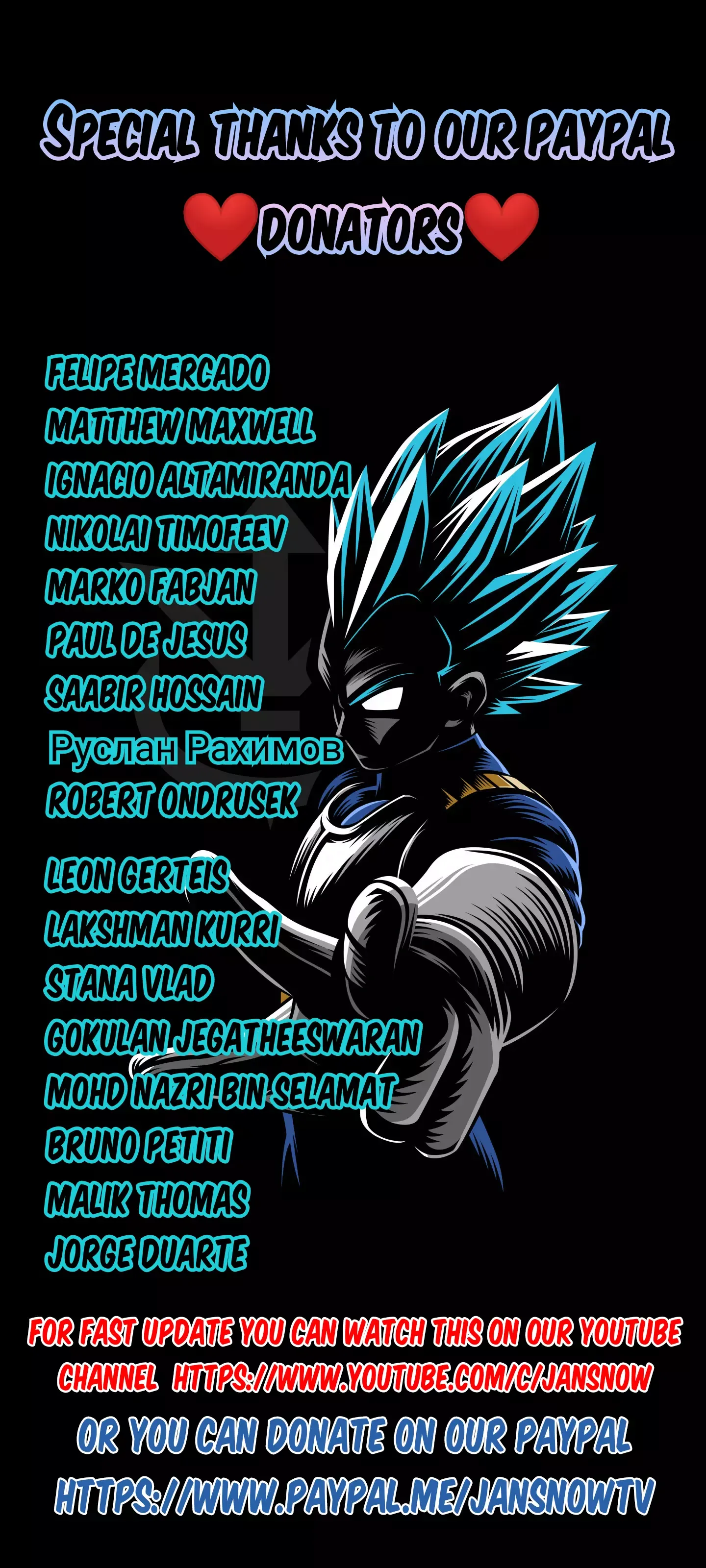Versatile Mage Chapter 622 page 14