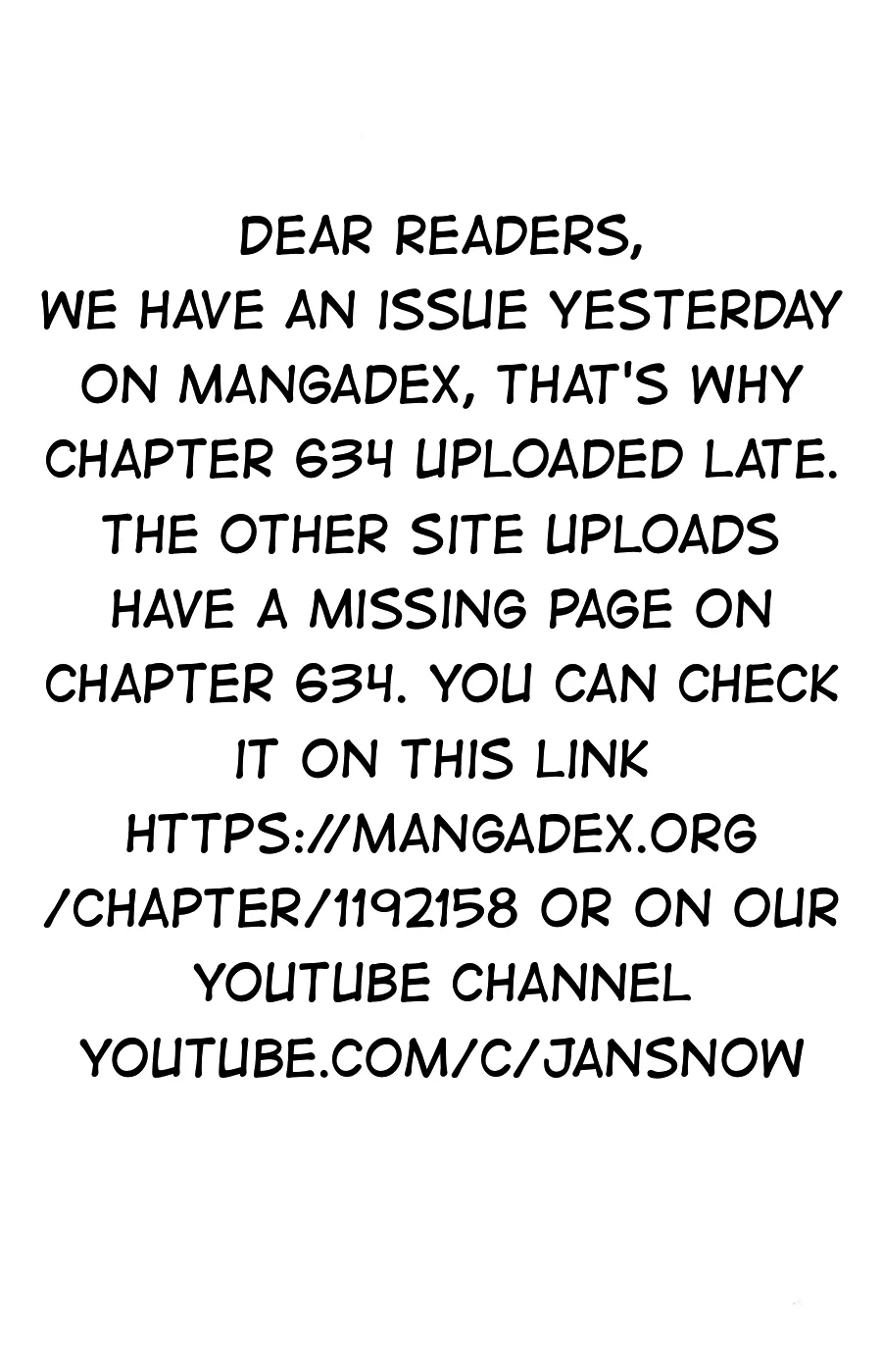 Versatile Mage Chapter 635 page 14