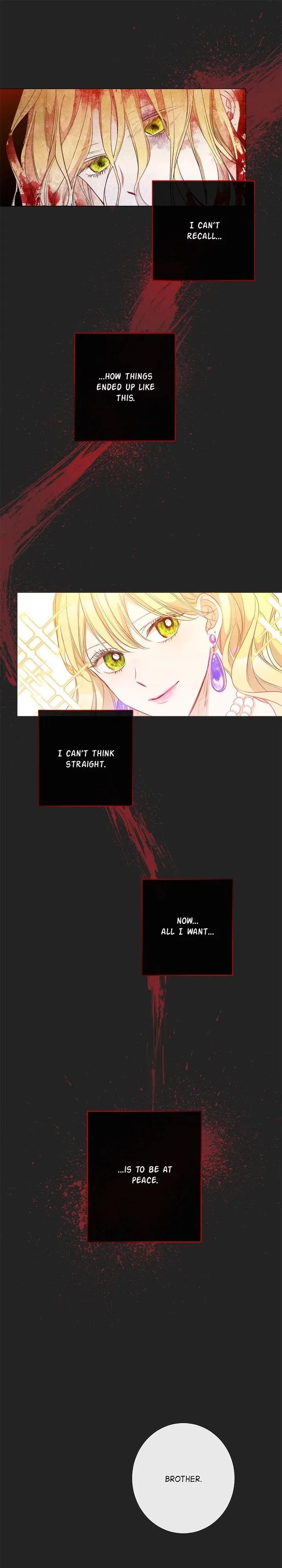 The Villainess Turns the Hourglass Chapter 1 page 9