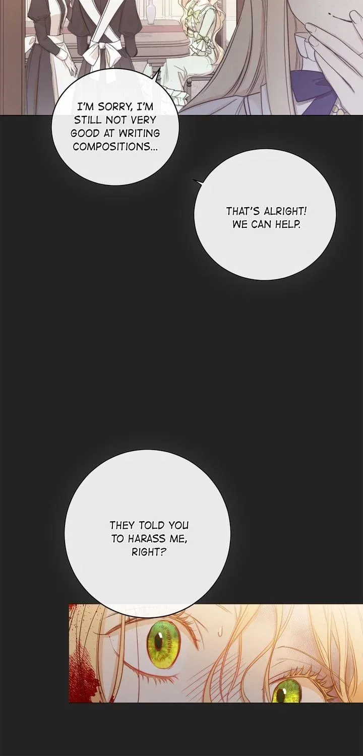 The Villainess Turns the Hourglass Chapter 1 page 16