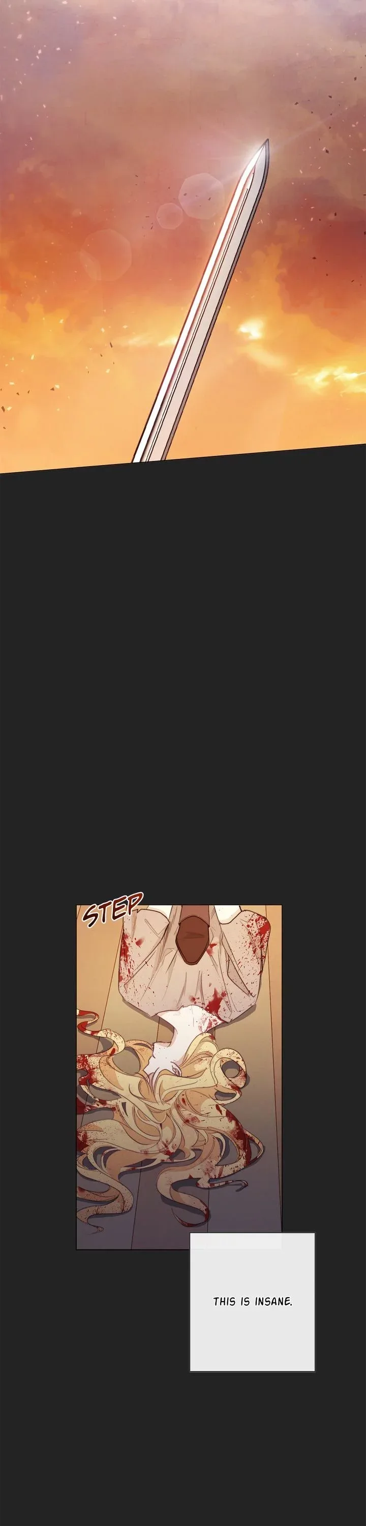 The Villainess Turns the Hourglass Chapter 1 page 24