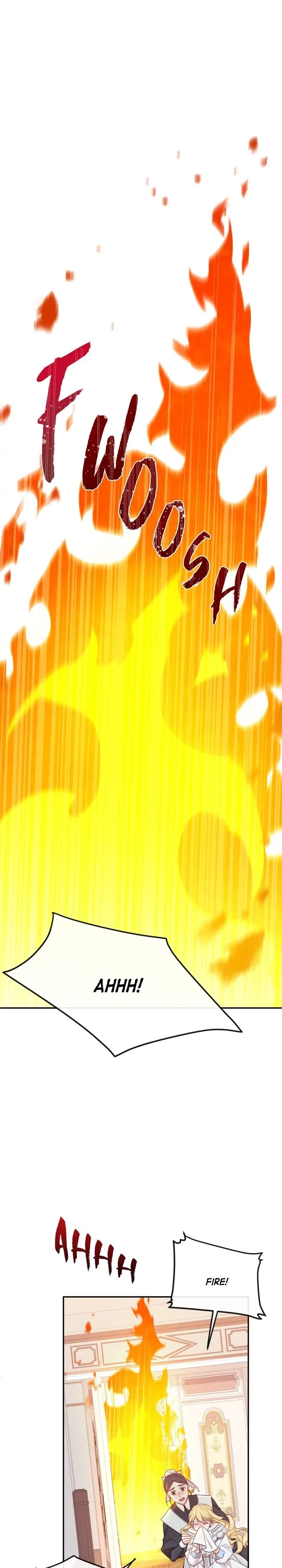 The Villainess Turns the Hourglass Chapter 5 page 20