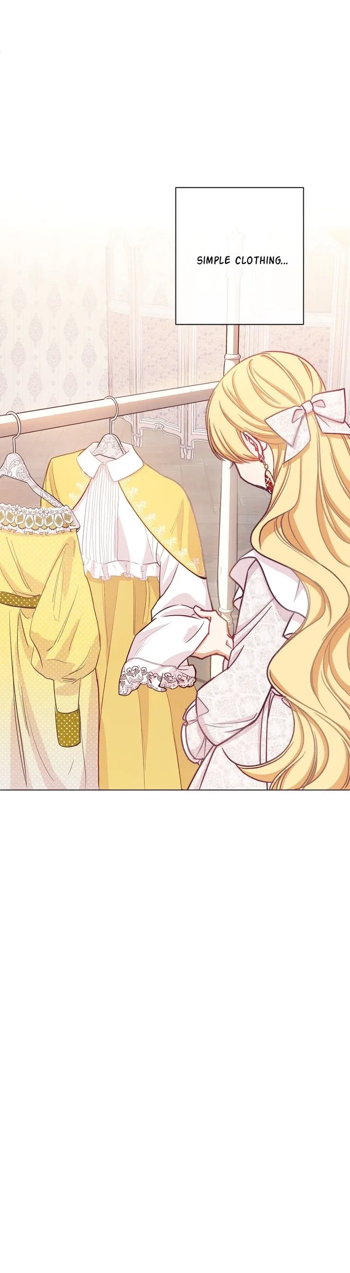 The Villainess Turns the Hourglass Chapter 6 page 7
