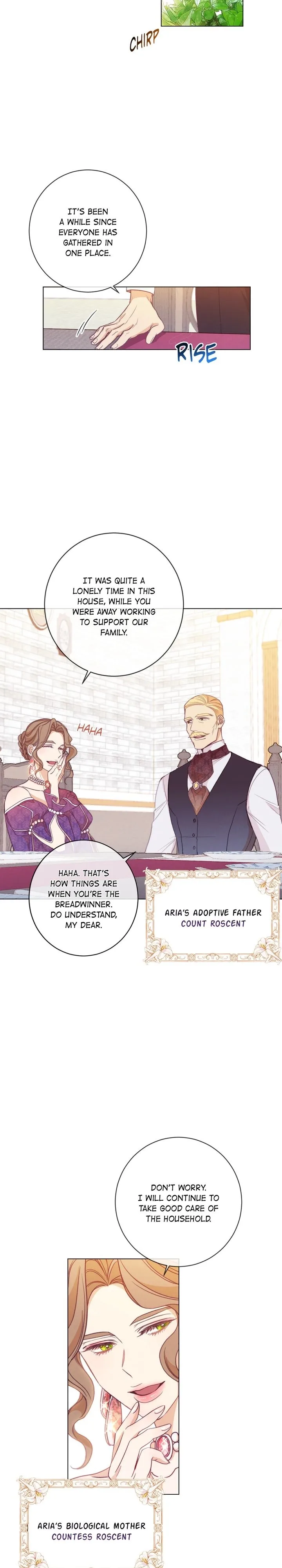 The Villainess Turns the Hourglass Chapter 2 page 16