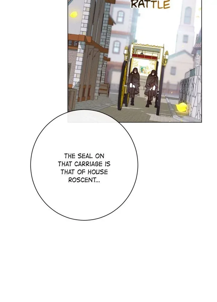 The Villainess Turns the Hourglass Chapter 7 page 12