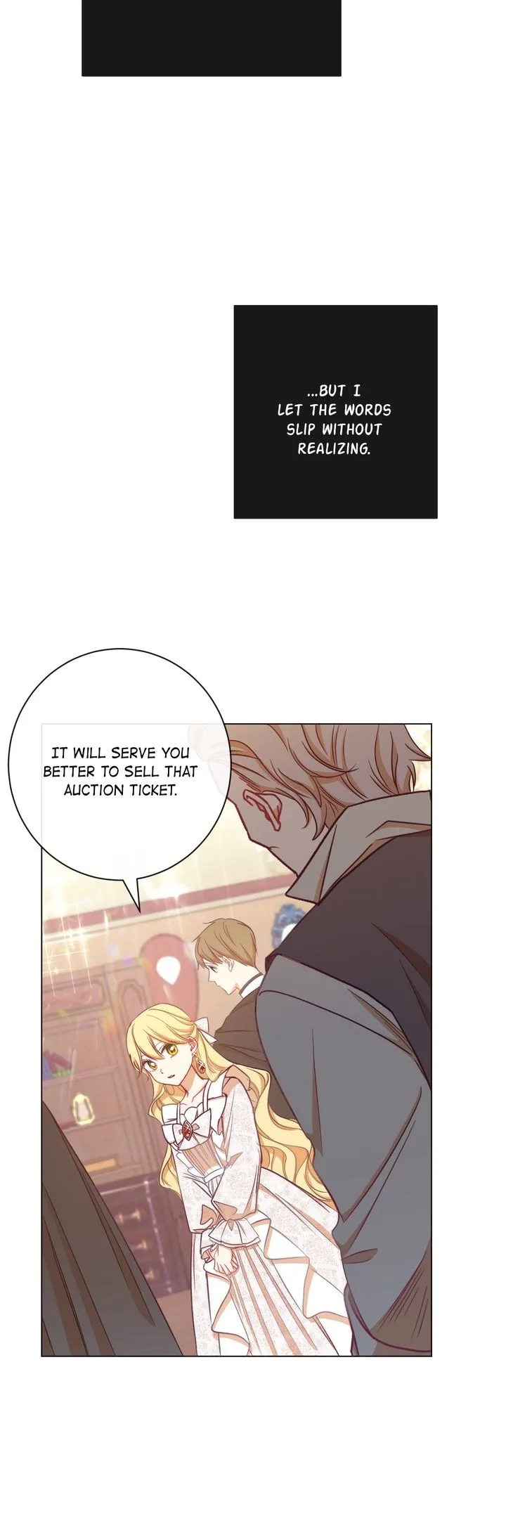 The Villainess Turns the Hourglass Chapter 6 page 28