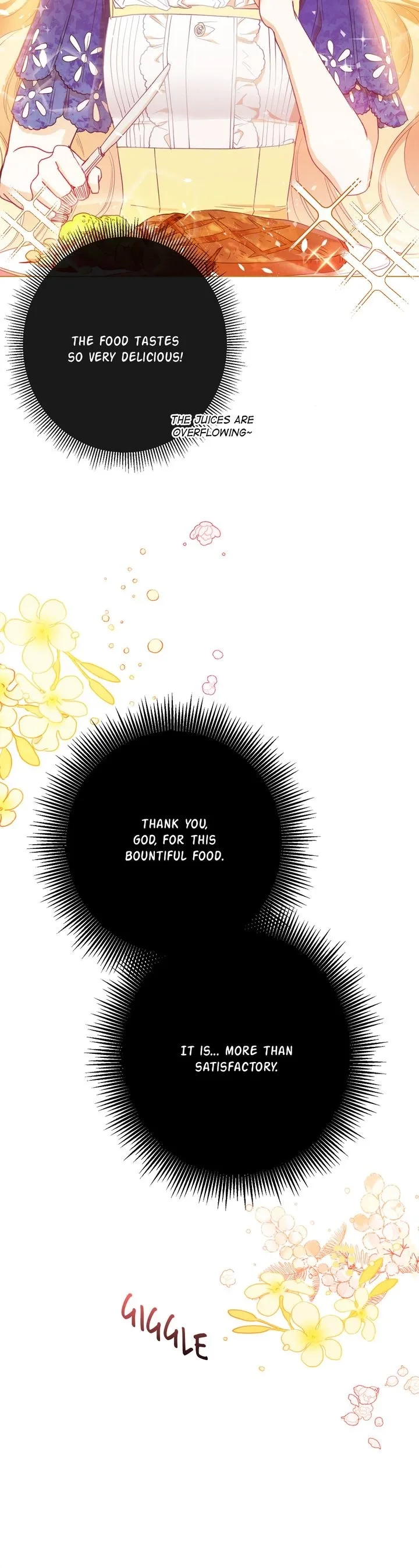 The Villainess Turns the Hourglass Chapter 2 page 29