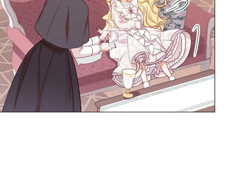 The Villainess Turns the Hourglass Chapter 7 page 21
