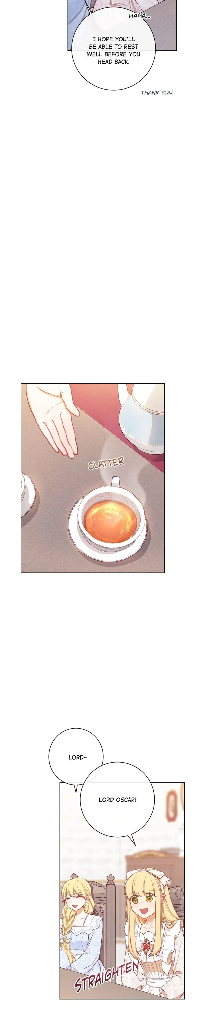 The Villainess Turns the Hourglass Chapter 10 page 25