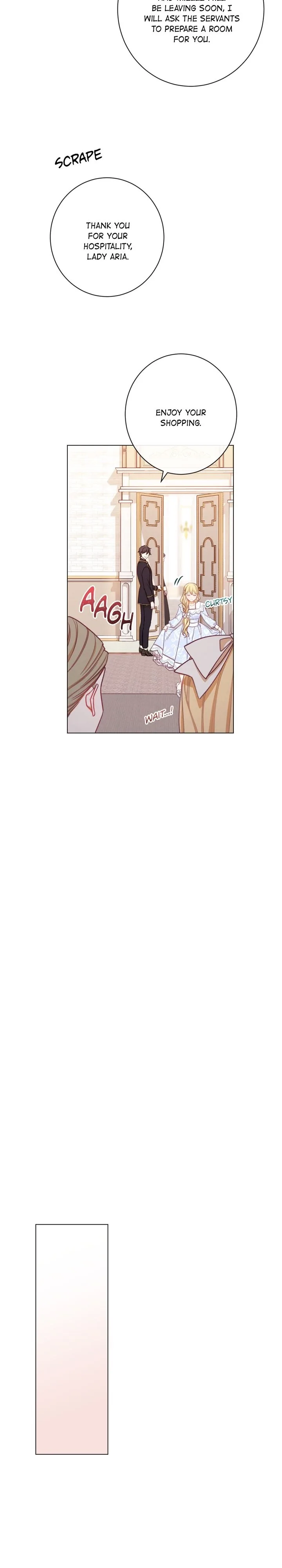 The Villainess Turns the Hourglass Chapter 10 page 30
