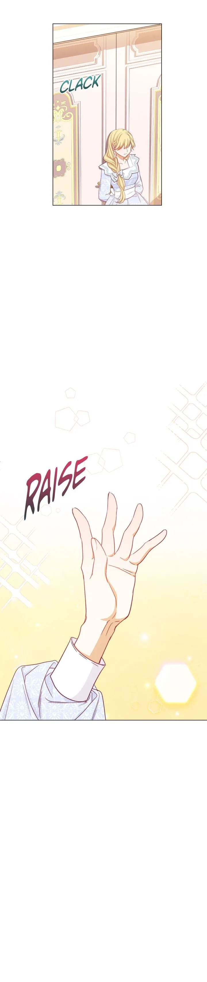 The Villainess Turns the Hourglass Chapter 10 page 31