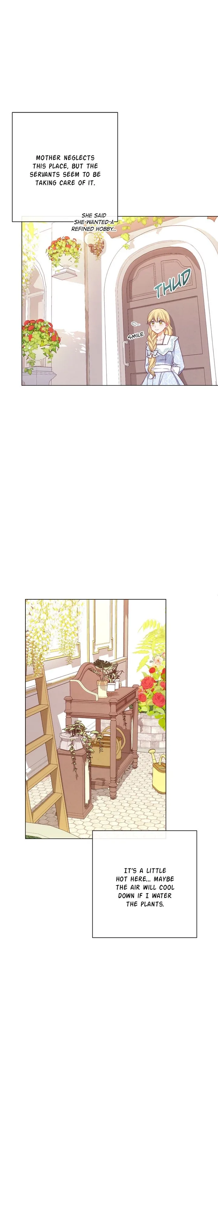 The Villainess Turns the Hourglass Chapter 10 page 39