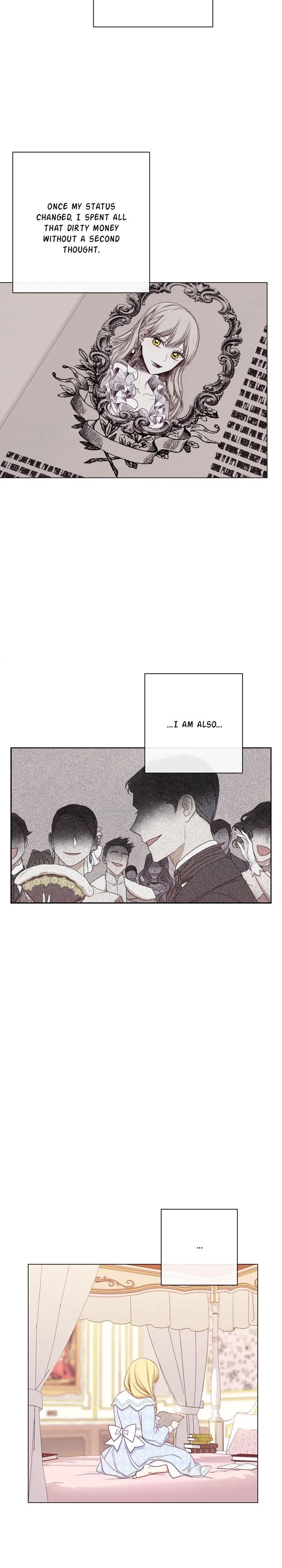 The Villainess Turns the Hourglass Chapter 10 page 37