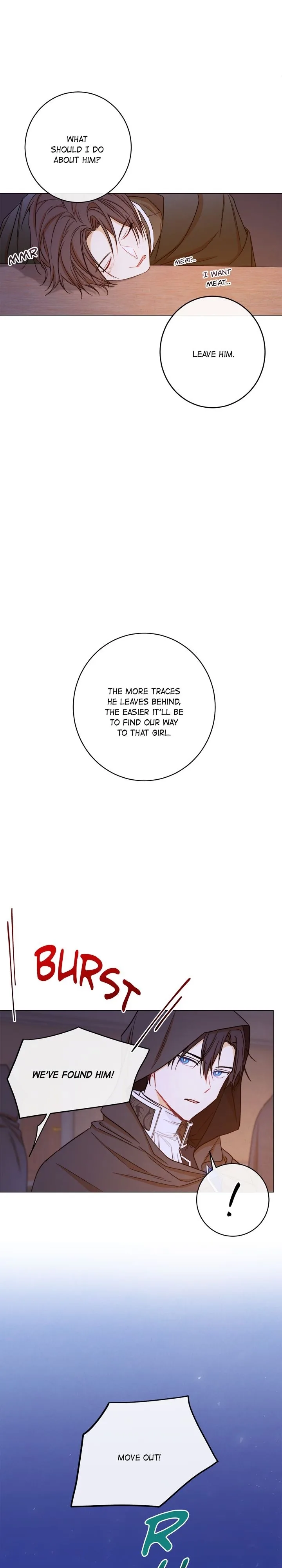 The Villainess Turns the Hourglass Chapter 9 page 12