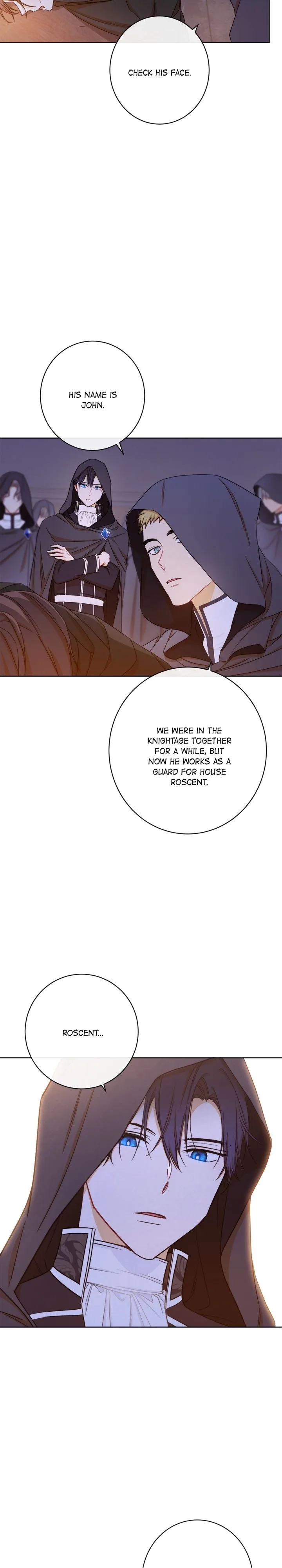 The Villainess Turns the Hourglass Chapter 9 page 9