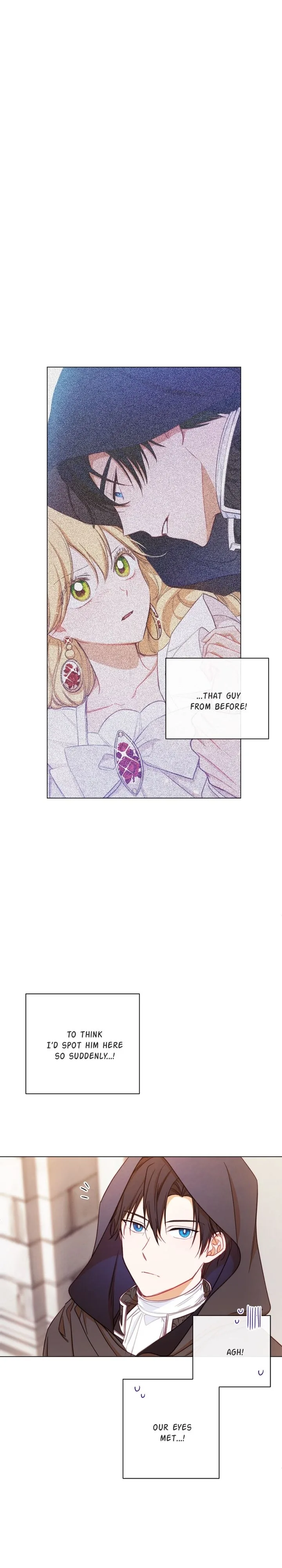 The Villainess Turns the Hourglass Chapter 13 page 25