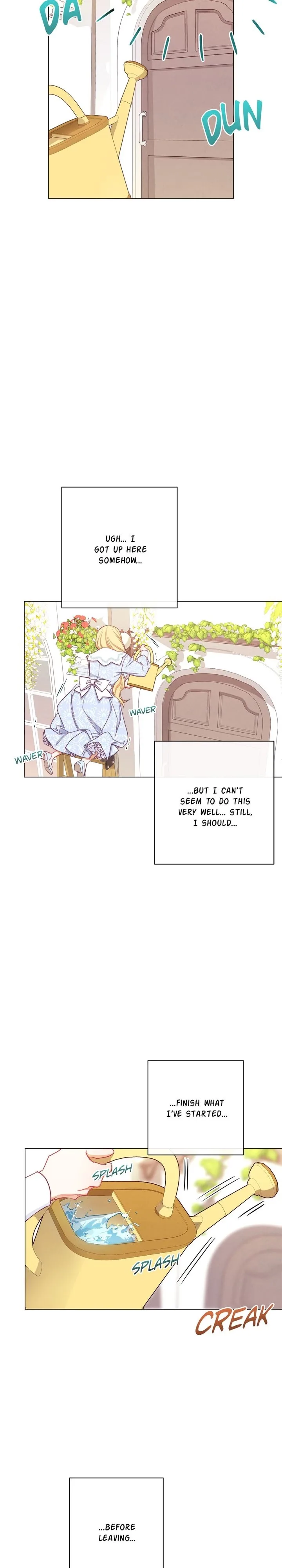 The Villainess Turns the Hourglass Chapter 10 page 41