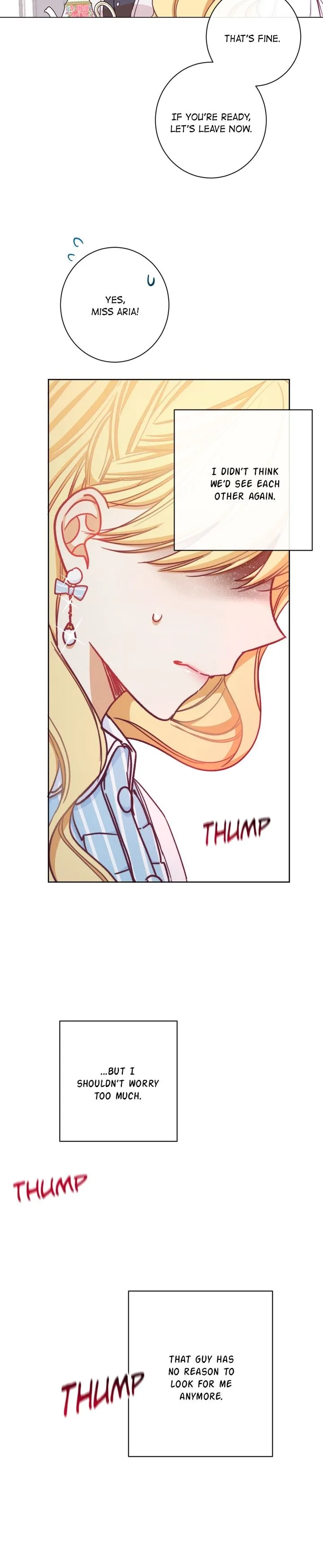 The Villainess Turns the Hourglass Chapter 13 page 30