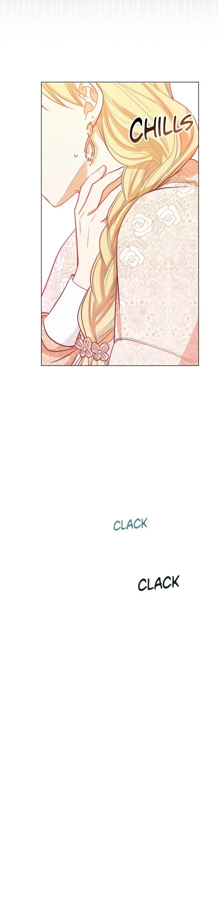 The Villainess Turns the Hourglass Chapter 15 page 34