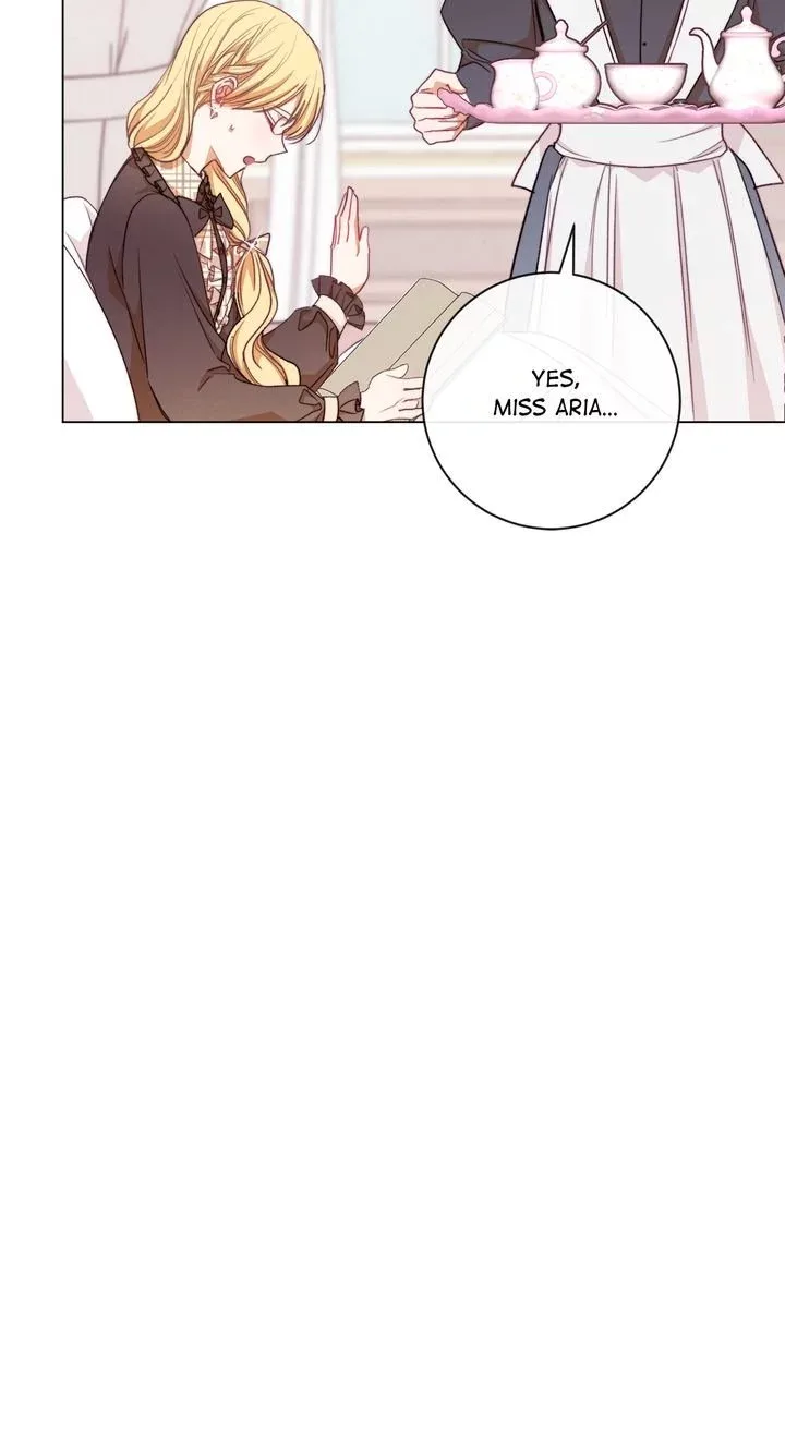 The Villainess Turns the Hourglass Chapter 17 page 18
