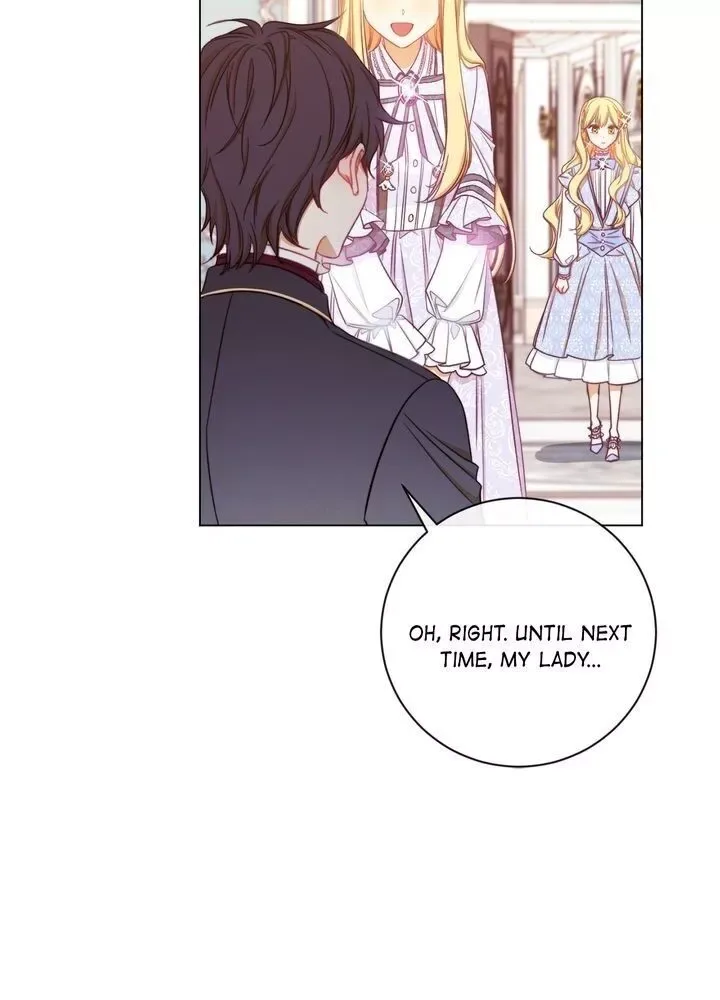 The Villainess Turns the Hourglass Chapter 19 page 14
