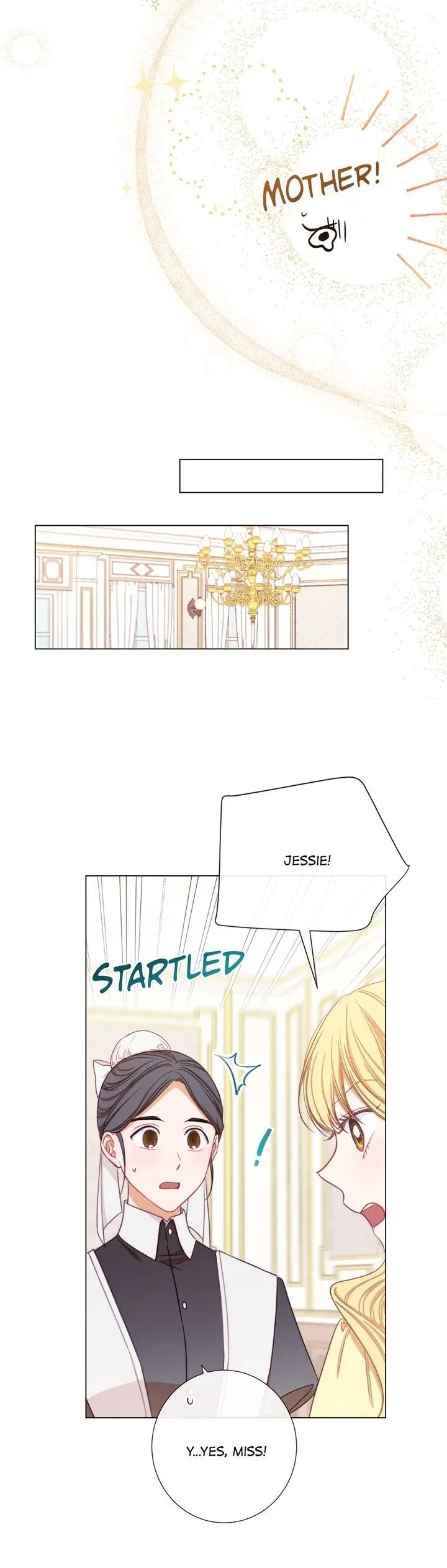 The Villainess Turns the Hourglass Chapter 16 page 28