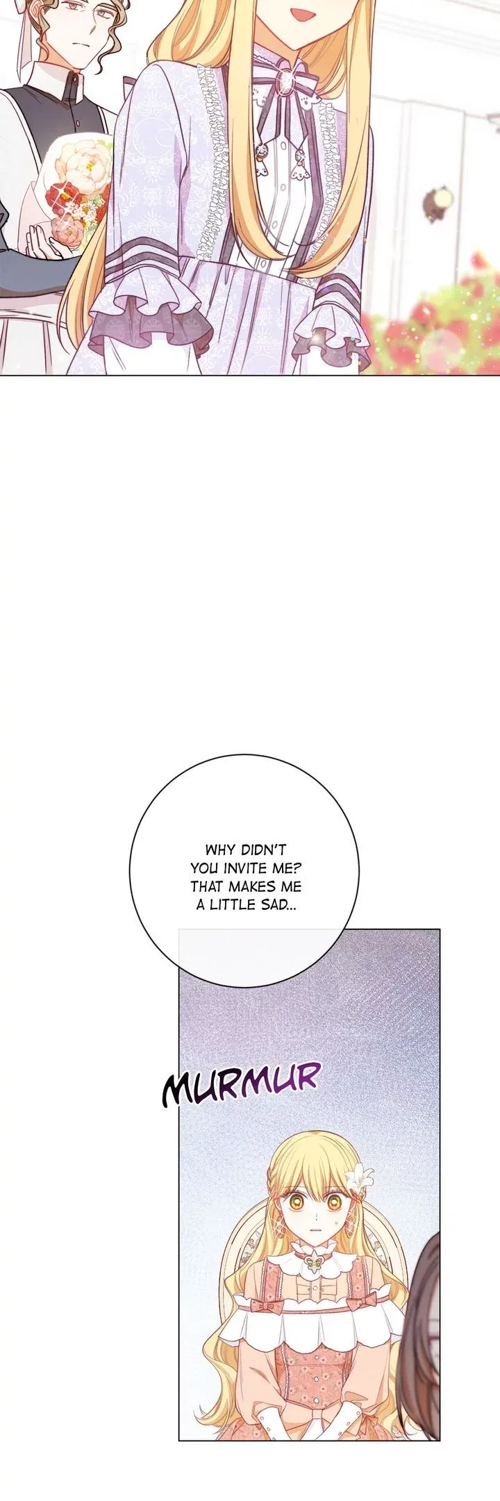 The Villainess Turns the Hourglass Chapter 18 page 21
