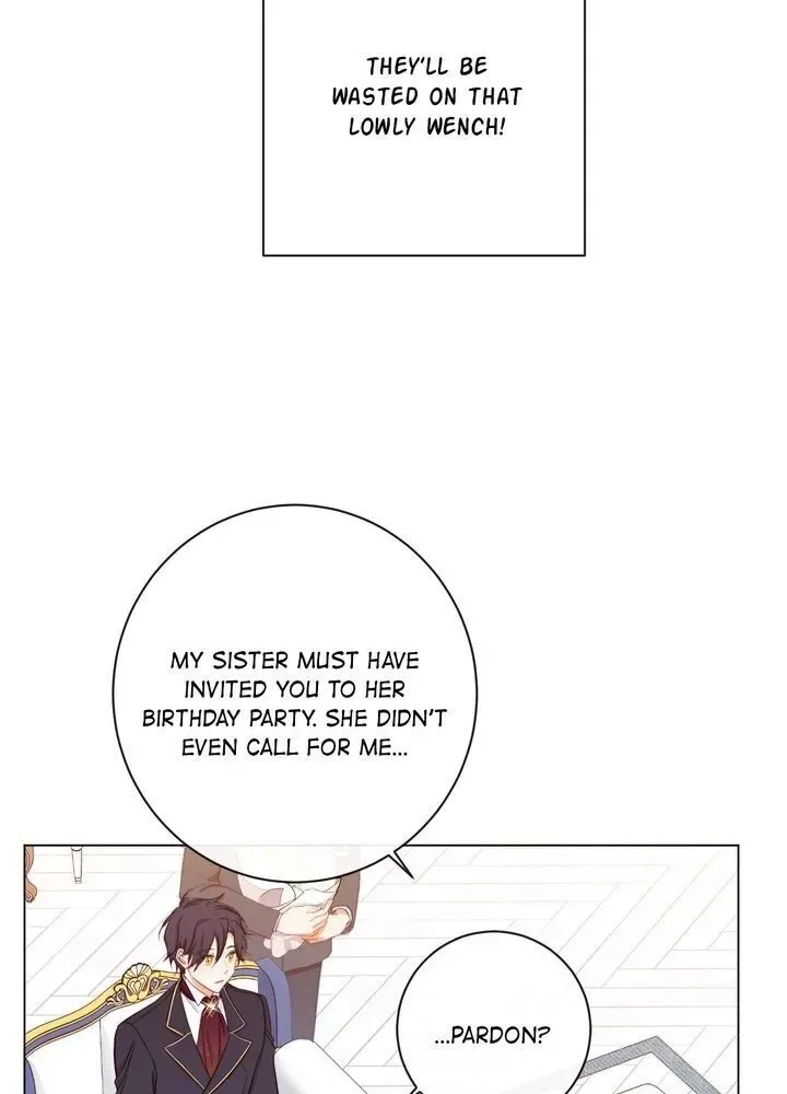 The Villainess Turns the Hourglass Chapter 19 page 7