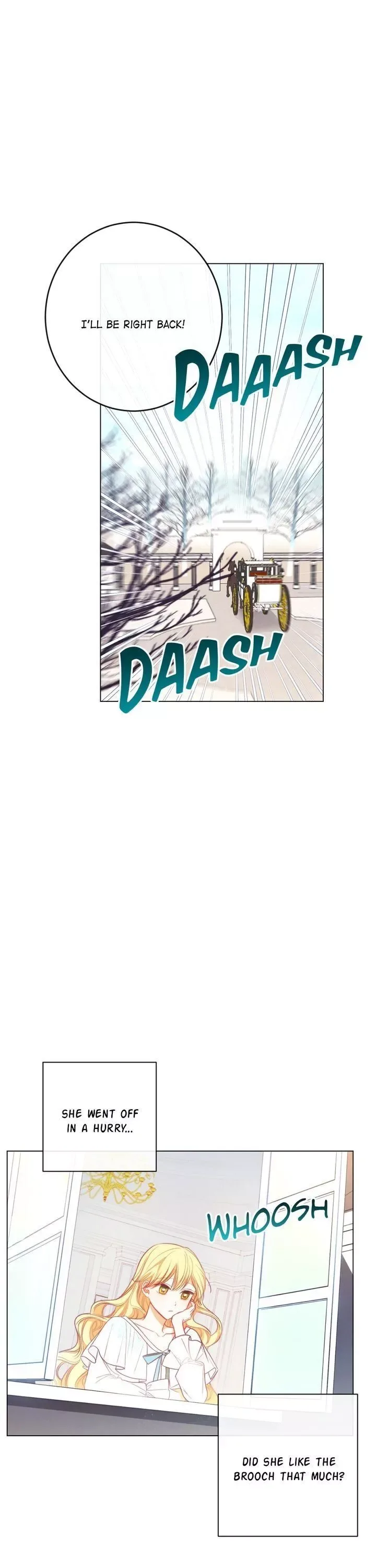 The Villainess Turns the Hourglass Chapter 20 page 13