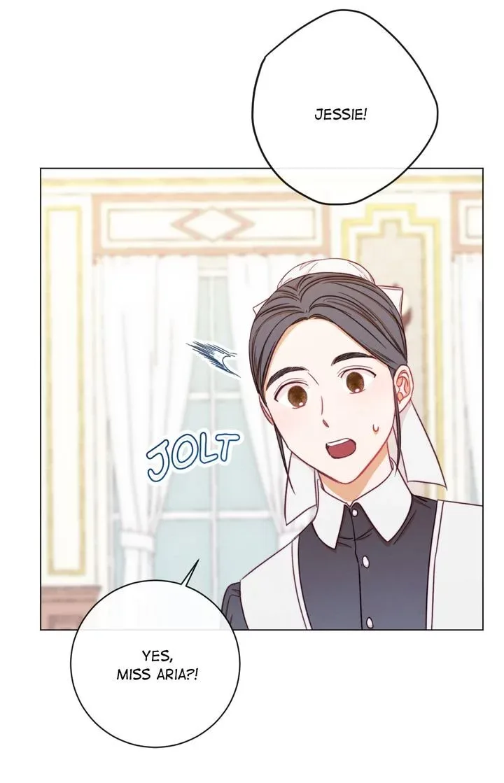 The Villainess Turns the Hourglass Chapter 16 page 34