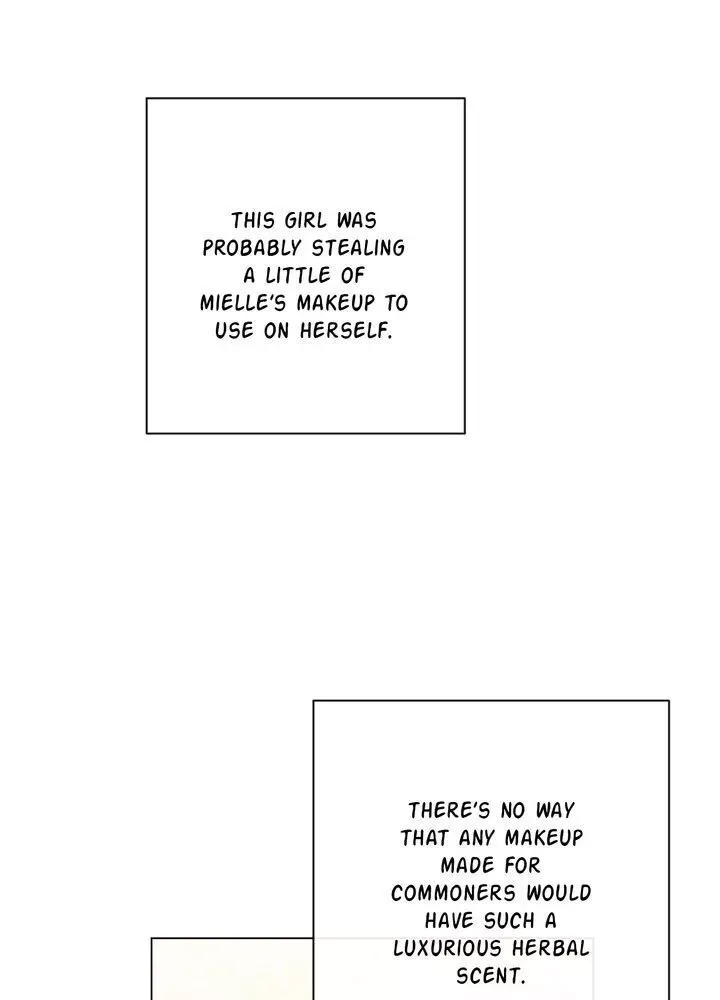 The Villainess Turns the Hourglass Chapter 21 page 7