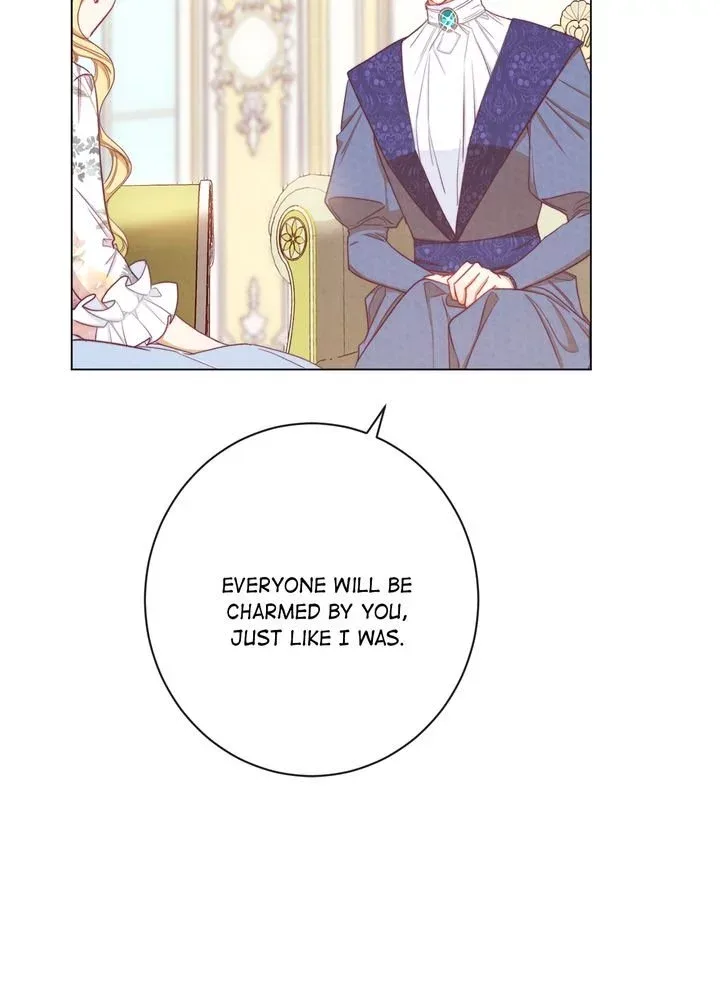 The Villainess Turns the Hourglass Chapter 17 page 40