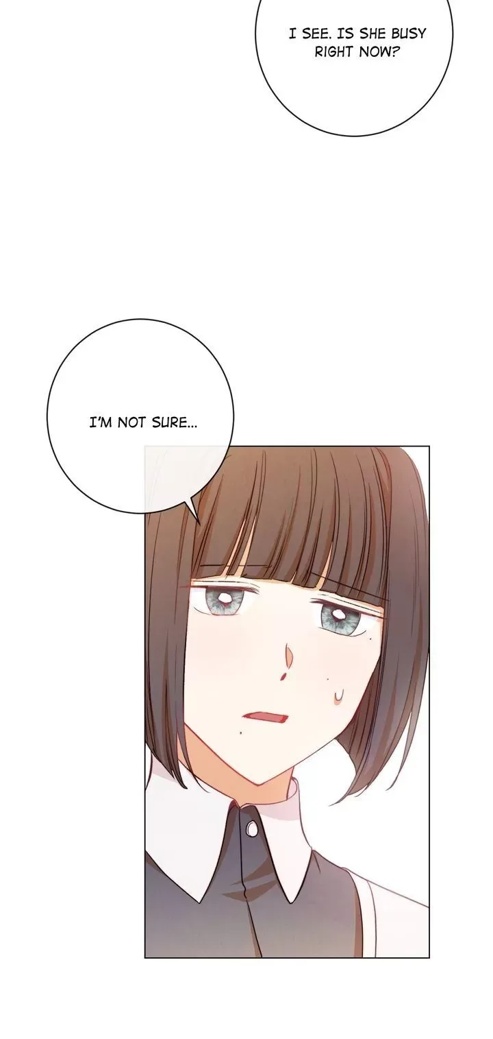 The Villainess Turns the Hourglass Chapter 20 page 30