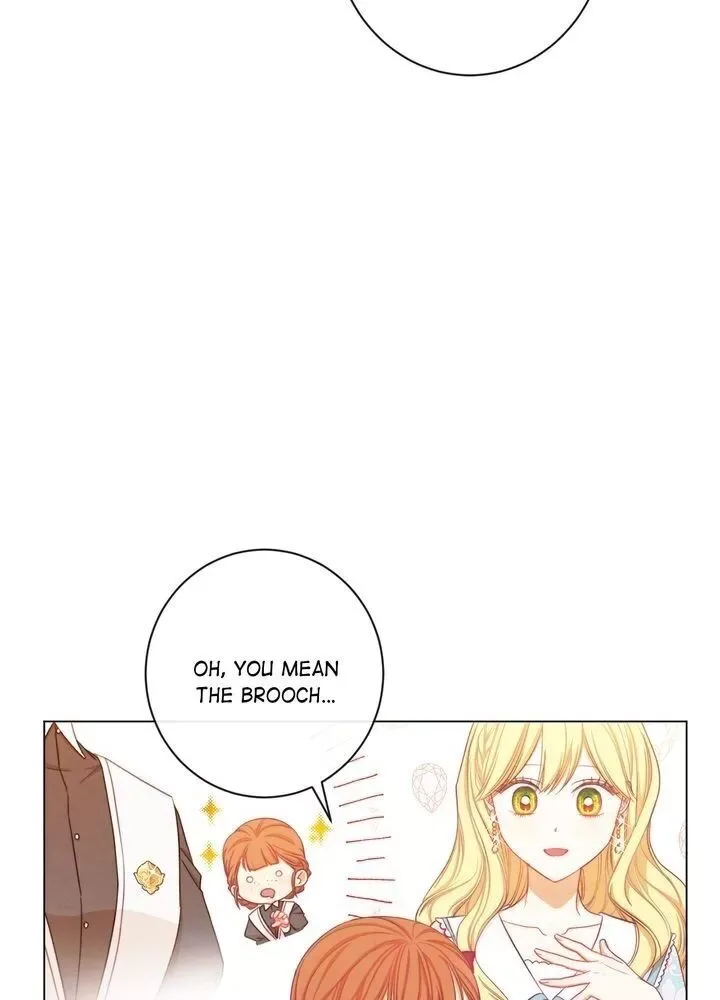 The Villainess Turns the Hourglass Chapter 21 page 11