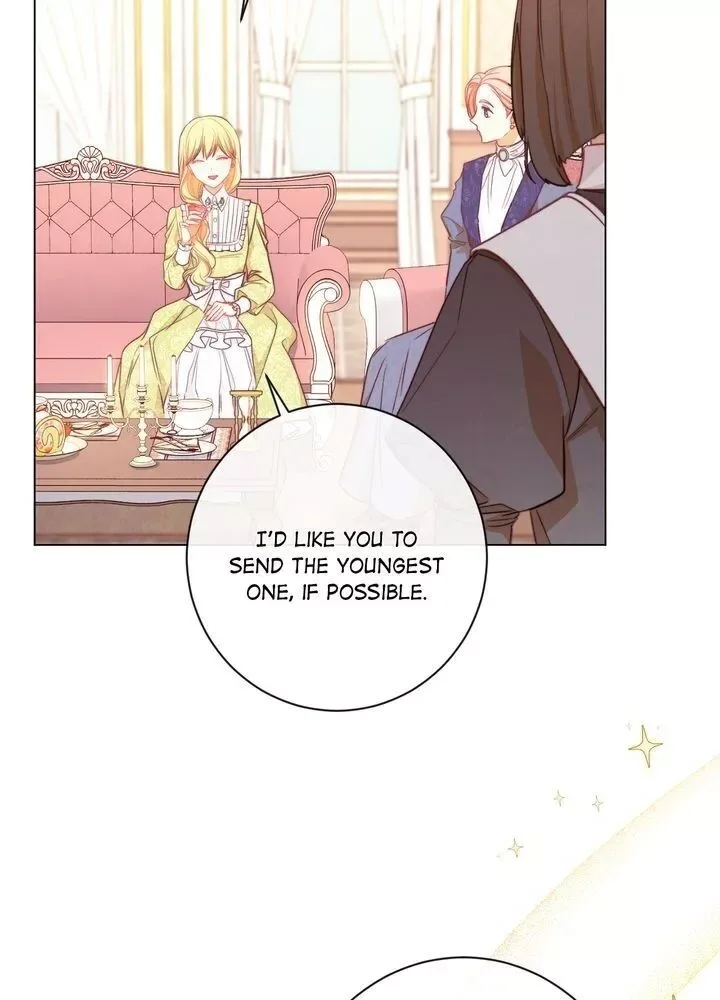 The Villainess Turns the Hourglass Chapter 20 page 34