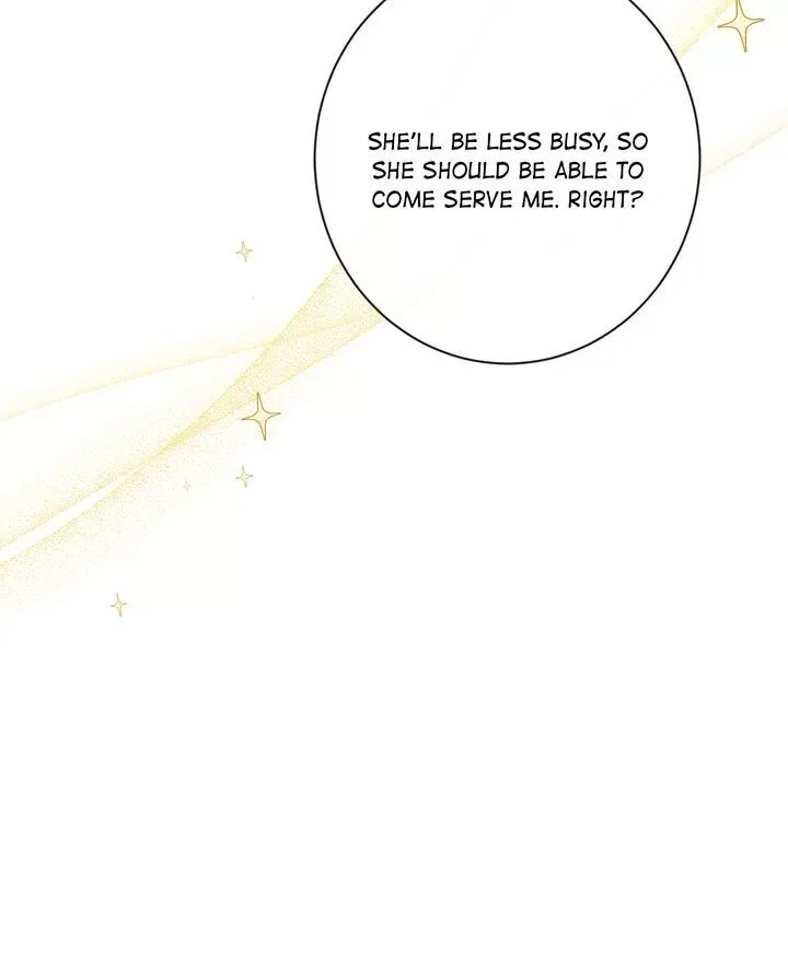 The Villainess Turns the Hourglass Chapter 20 page 35
