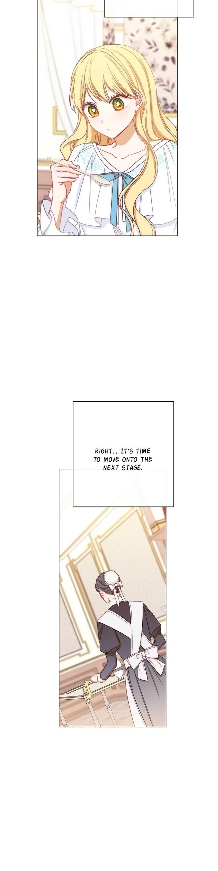 The Villainess Turns the Hourglass Chapter 19 page 52