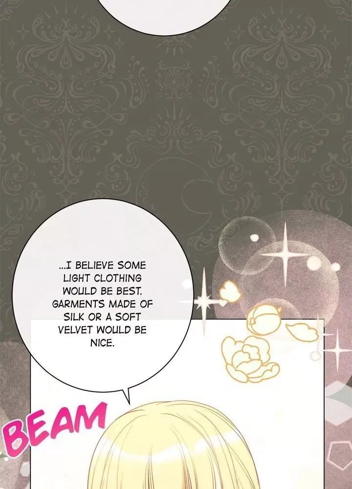 The Villainess Turns the Hourglass Chapter 26 page 4