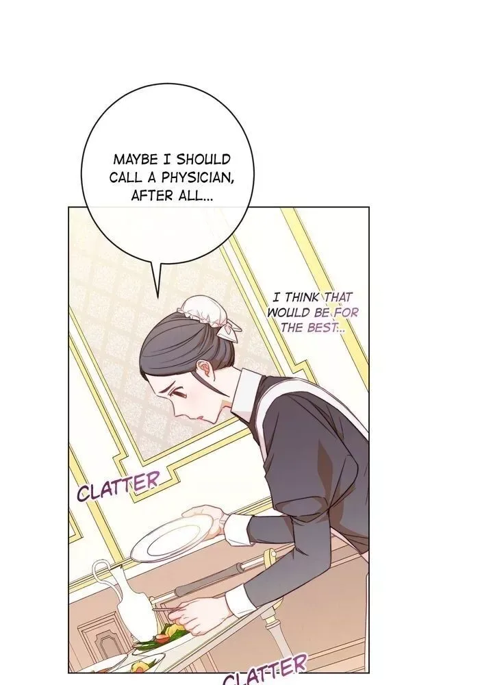 The Villainess Turns the Hourglass Chapter 19 page 48