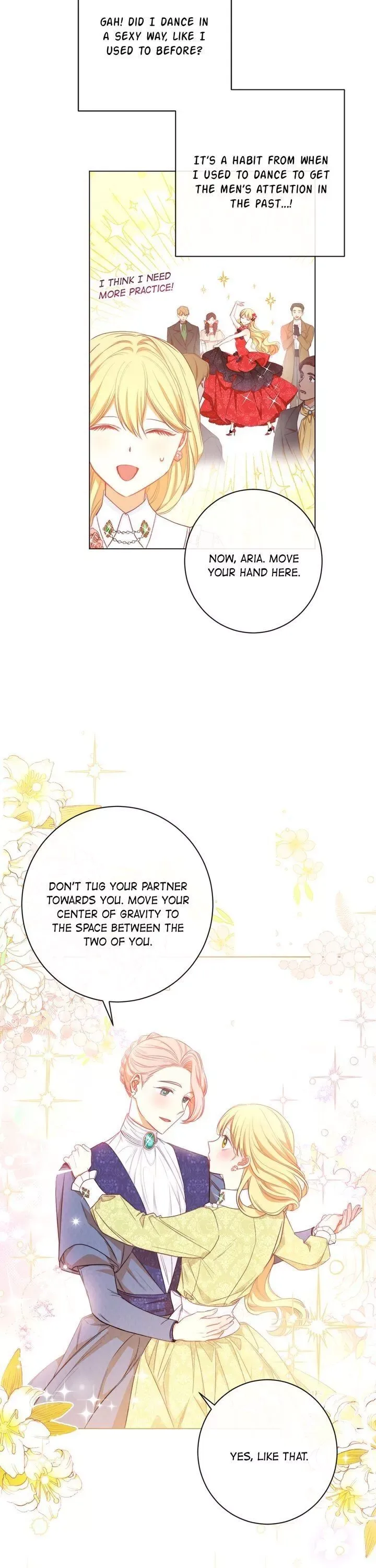 The Villainess Turns the Hourglass Chapter 20 page 43