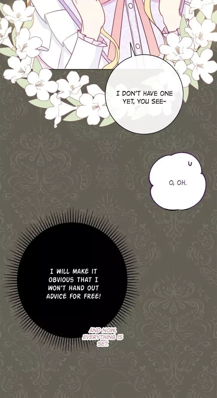 The Villainess Turns the Hourglass Chapter 26 page 11