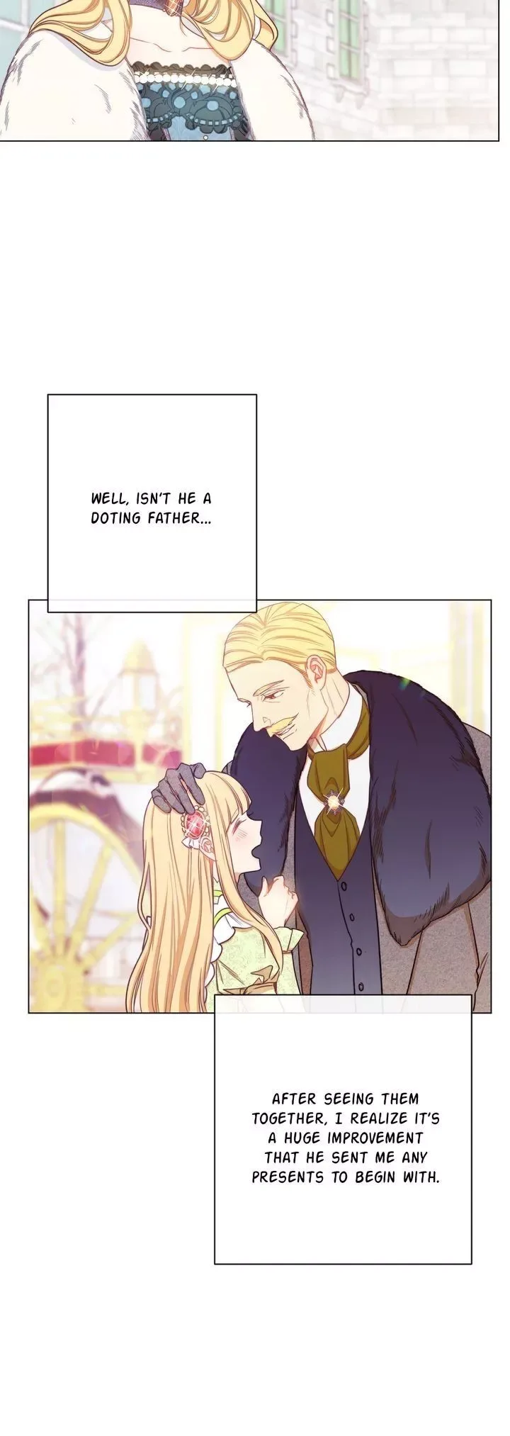The Villainess Turns the Hourglass Chapter 21 page 45