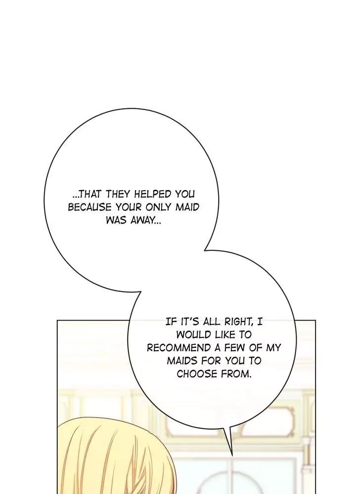 The Villainess Turns the Hourglass Chapter 20 page 54