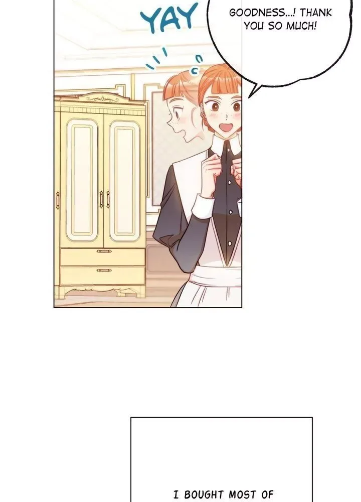 The Villainess Turns the Hourglass Chapter 26 page 15