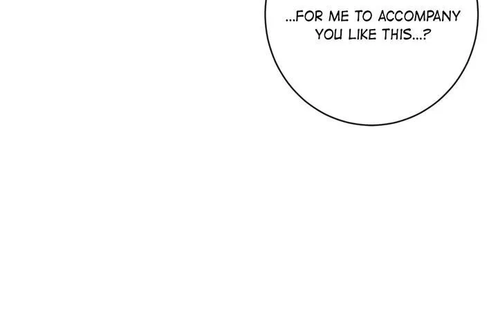 The Villainess Turns the Hourglass Chapter 24 page 28