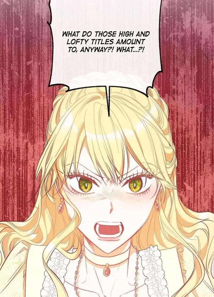 The Villainess Turns the Hourglass Chapter 25 page 42
